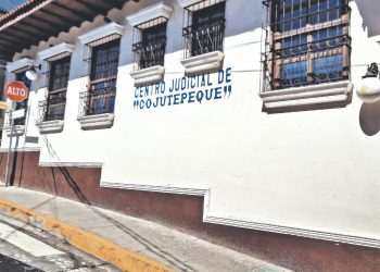 Condenado a 20 años de prisión por homicidio de empleado municipal de Paraíso de Osorio, La Paz