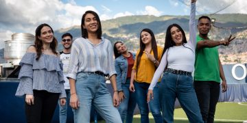 La francesa Webhelp anuncia compra de OneLink en El Salvador y la región