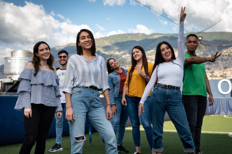 La combinación de OneLink y Webhelp abrirá oportunidades para continuar generando un mayor impacto para los clientes y colaboradores.Foto: Cortesía.