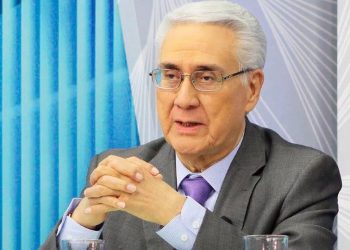 Fallece exdiputado de la Asamblea Legislativa Kirio Waldo Salgado