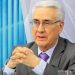 Fallece exdiputado de la Asamblea Legislativa Kirio Waldo Salgado