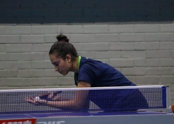 Gabriela Suárez campeona del Torneo Abierto ASIA