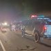 Un hombre murió tras ser atropellado cuando cruzaba la carretera Litoral en San Miguel
