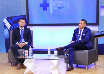 «Desde la Asamblea se desviaron más de $270 millones a oenegés, en su mayoría fachada», Mauricio Ortiz, diputado de Nuevas Ideas
