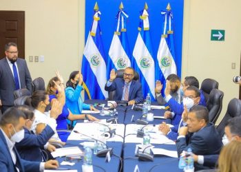 Comisión Política  Asamblea Legislativa retoma elección magistrados suplentes CSJ