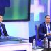 «Lo que queremos es hacer una ley integral, bajo los principios de que el agua es un derecho humano», Mauricio Ortiz, diputado de Nuevas Ideas