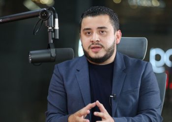 «Antes se articulaban para robar, no para hacer obras»: Romeo Rodríguez Herrera, ministro de Obras Públicas