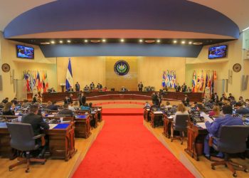 Diputados acuerdan reformar disposiciones referidas al COVID-19