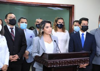 Comisión presenta paquete de reformas a historial crediticio