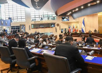 Aprueban reformas a la Ley de Firma Electrónica