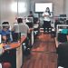«Primera vez que recibo capacitación de negocios», afirma emprendedora de Chapeltique, San Miguel