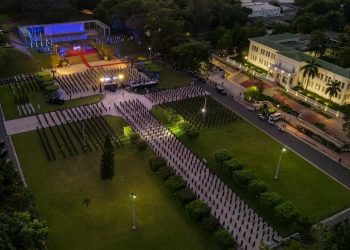 «La vida y la seguridad de los salvadoreños han dejado de ser un negocio», Mauricio Ortiz, diputado de Nuevas Ideas