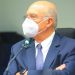 Expresidente de El Salvador, Alfredo Cristiani, confesó que recibía más de $68,000 al mes desde la partida secreta