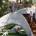 Holcim inaugura el primera puente de concreto elaborado con impresión 3D