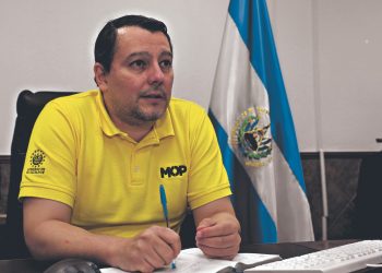 «Vamos a usar la tecnología para ser más eficientes en el espacio vial»: Saúl Castelar, viceministro de Transporte