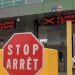 Estados Unidos extiende por 30 días más el cierre de las fronteras terrestres con Canadá y México