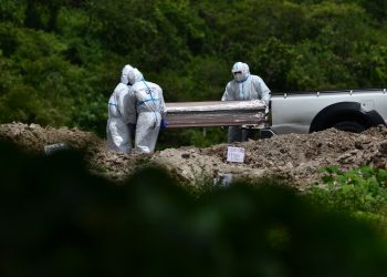 Fallece segundo paciente por sospecha de «hongo negro» en Honduras