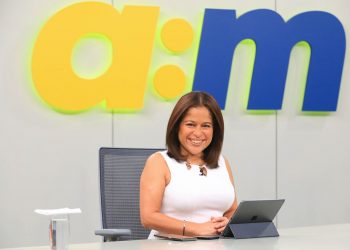 Entradas a parques recreativos tendrán descuento de 50 % al presentar cartilla de vacunación contra el coronavirus:  Morena Valdez, ministra de Turismo