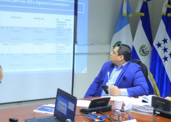 Comisión Financiera comienza análisis de reformas a Ley de Historial Crediticio