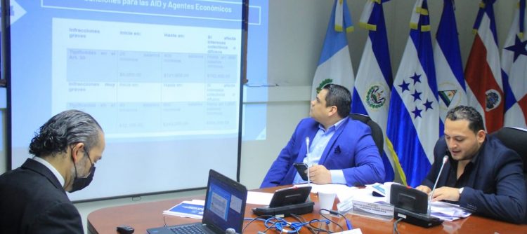 Foto / Asamblea Legislativa