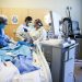 Europa y Estados Unidos con alarmante ascenso de casos de la COVID-19