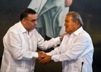 Fiscalía: Funes repartía dinero «por capricho» a sus allegados