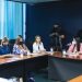 Protección Civil tuvo reunión con comisión de Mujer e Igualdad de Género
