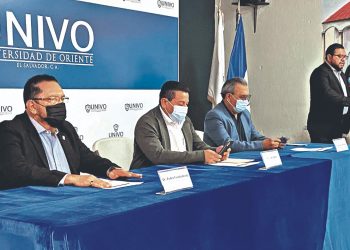 El Ministerio de Trabajo y la Universidad de Oriente crearán una app para seguridad laboral