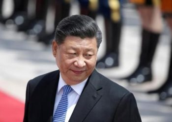 Xi Jinping realiza una visita a Tíbet, la primera de un presidente chino en 31 años
