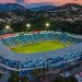 Estadio Cuscatlán de El Salvador: 45 años de leyendas y glorias del fútbol