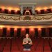 René Figueroa: El fotógrafo de las artes escénicas