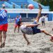 La Pirraya y Chirilagua pelearán por el título de la Liga de Fútbol Playa
