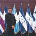 Francisco Mena, Secretario general de Sieca: «La Integración económica marcará mi agenda de trabajo»