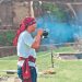 Celebran solsticio previo al inicio del año espiritual maya