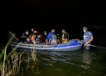 EE. UU. abrió cinco vías legales para migrantes