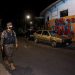 Ministro de Defensa acompaña a soldados en patrullajes