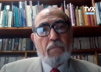 Sobresueldos fueron un instrumento usado por gobiernos anteriores «para gobernar»: Rubén Zamora