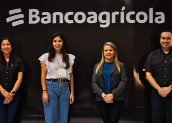 Bancoagrícola dispone de $150 millones para créditos a mujeres