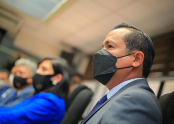 Comisión de Hacienda aprueba dictamen para el financiamiento del combate contra la COVID 19