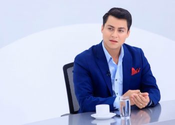 «Los gobiernos del FMLN incrementaron la deuda externa»: William Soriano, diputado de Nuevas Ideas