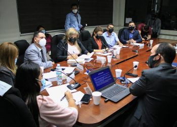 Discuten reformas a Código Penal y Procesal Penal
