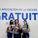 El Salvador supera las 4,000,000 de dosis aplicadas a escala nacional