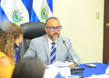 Comisión Política acuerda que elección de magistrados suplentes sea por el pleno legislativo