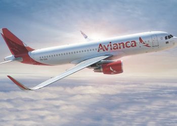 Avianca baja precios para viajar de El Salvador a Costa Rica