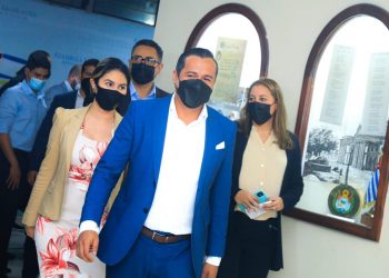 Asamblea se prepara para asignar $14 millones a RNPN