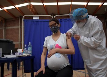 OPS: Mujeres embarazadas y niños son prioridad