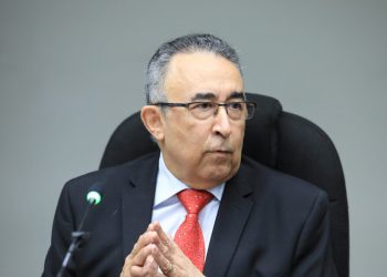 Carlos Quintanilla Schmidt gastó $248,934.00 para remodelar residencia de la Vicepresidencia durante el gobierno de Flores