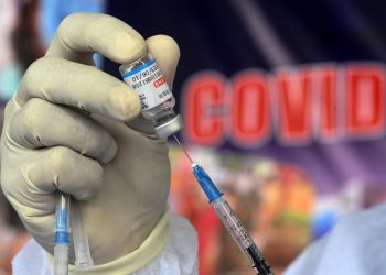 Vacuna de Sinopharm es efectiva contra variante delta