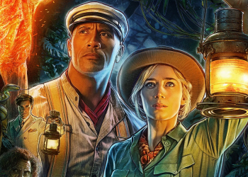 A bordo del crucero de la jungla