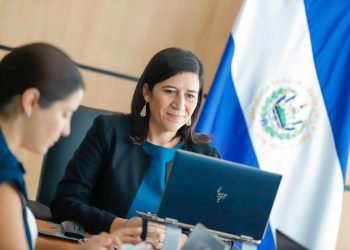 El Salvador reafirma compromiso de integración con Guatemala y Honduras